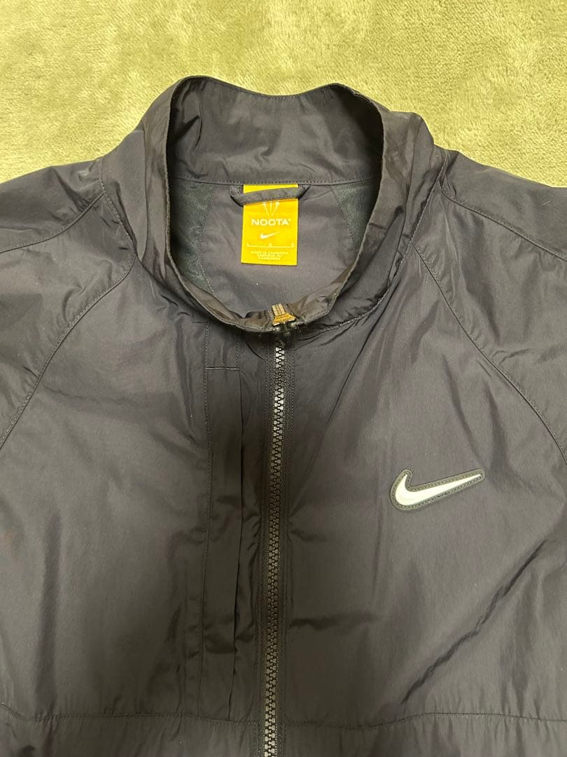 NOCTA ウーブンジャケット　美品