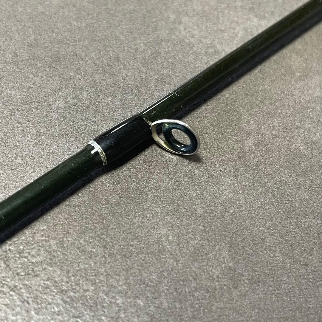 【送料込み】【トラウト】パームス エゲリア ETNS-69ML