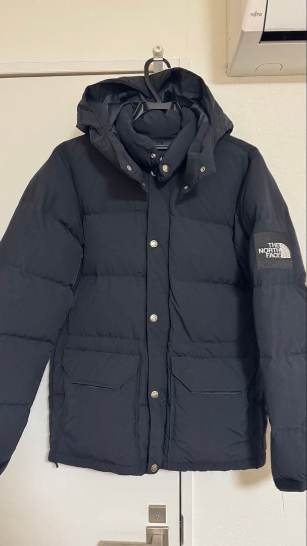 【タックン0417】THE NORTH FACE ダウン