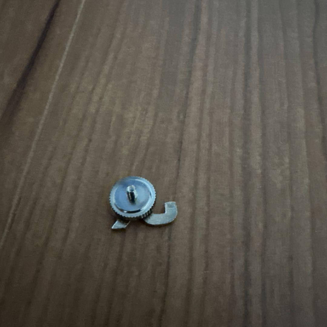 JR貨物 ピンバッジ 青 社章