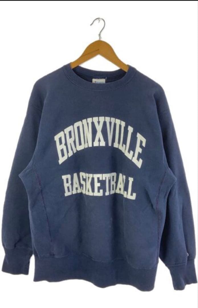 Champion Reverse Weave X-Large トレーナー