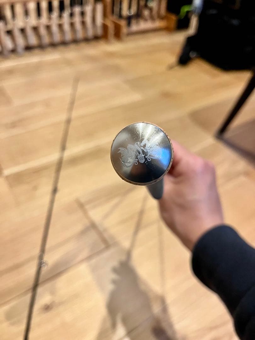 ソウルズ　トラウトファイナリスト　エクスプローラー　TF-E50L