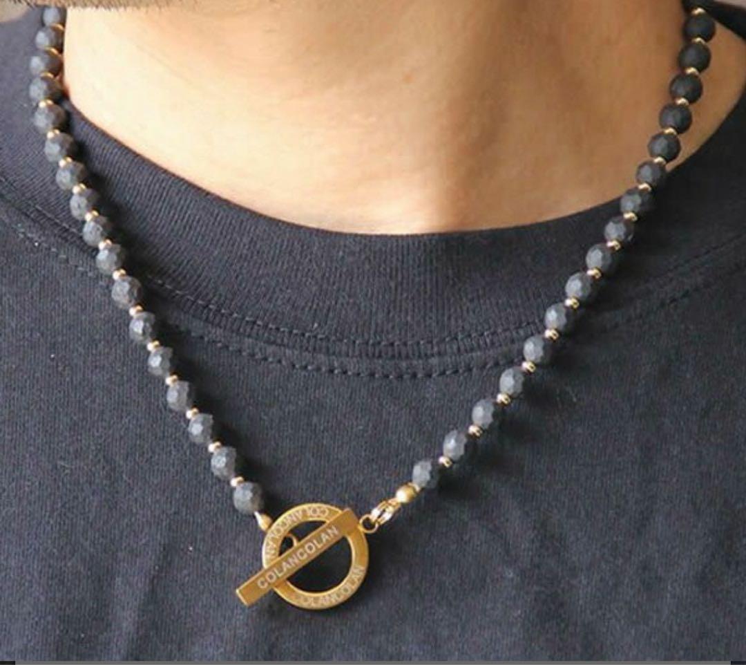COLAN COLAN コランコラン　ネックレス