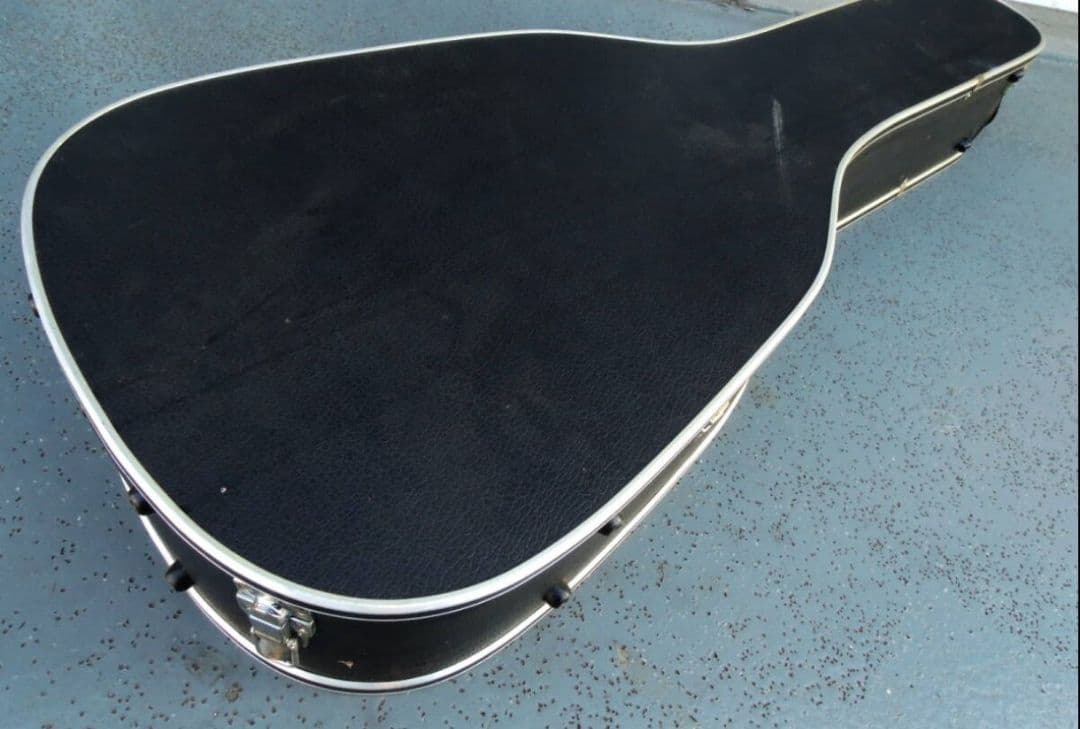 Morris アコースティックギター w40ドレッドノート