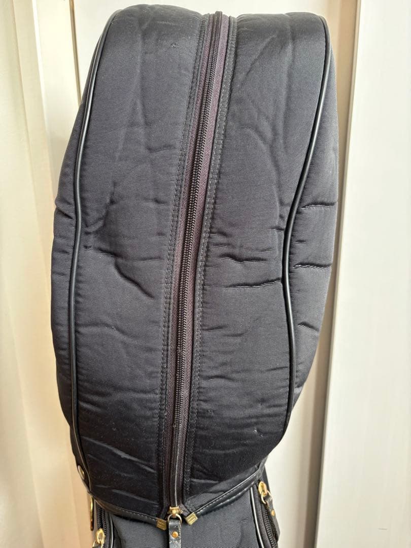 BURBERRY バーバリー キャディバッグ　ゴルフバッグ