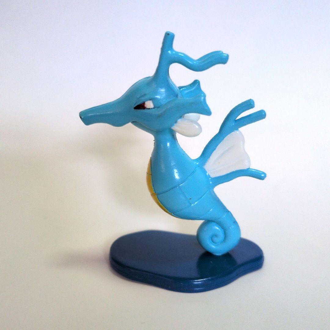 モンコレ初期【キングドラ 】 ポケモンフィギュア