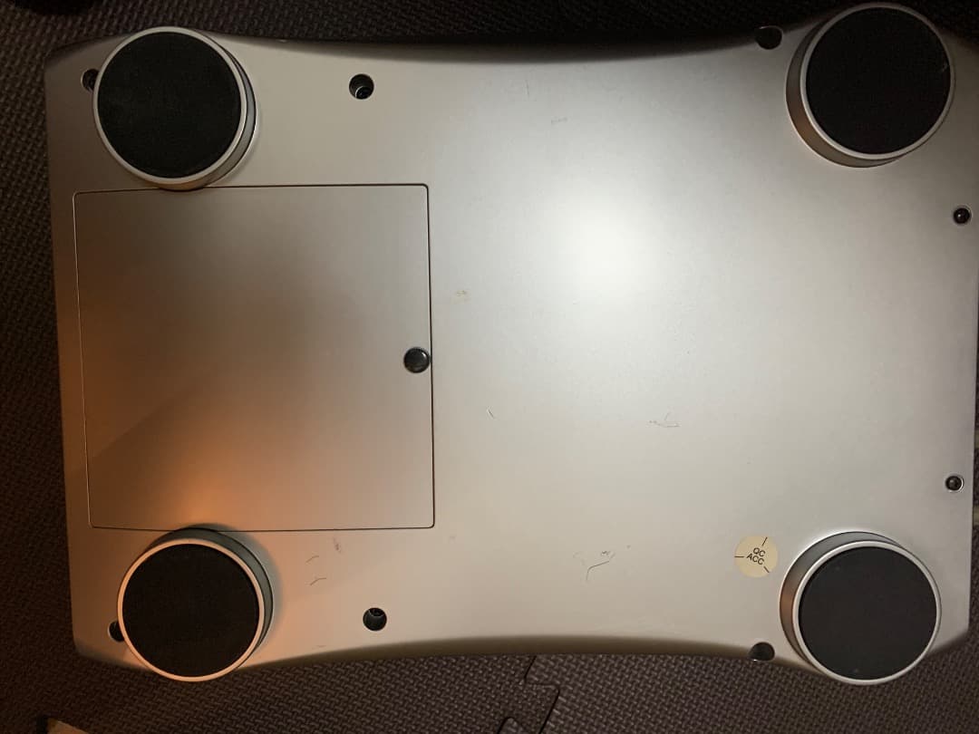 VESTAX DJミキサー　pcv-180 動作確認済