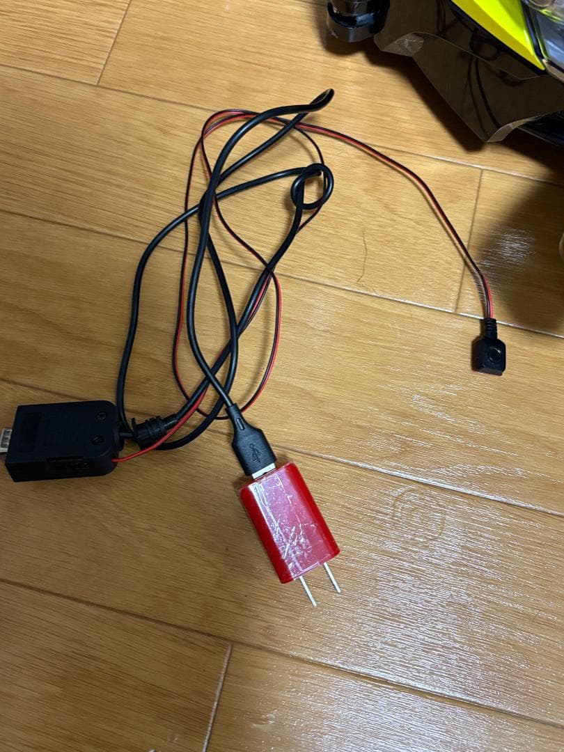 家庭用可 eF炎炎ノ消防隊2 紅丸ver. 実機 外付け配線・鍵・トランス付