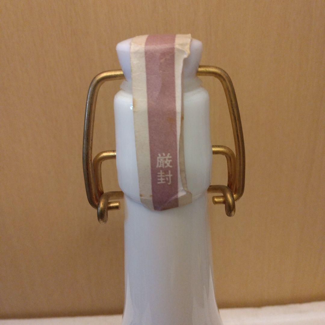 ［大古酒]長期熟成 焼酎 720ml 紫ラベル