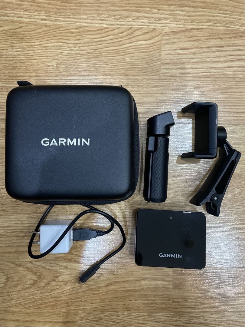 GARMIN APPROACH R10 ゴルフスイング分析器