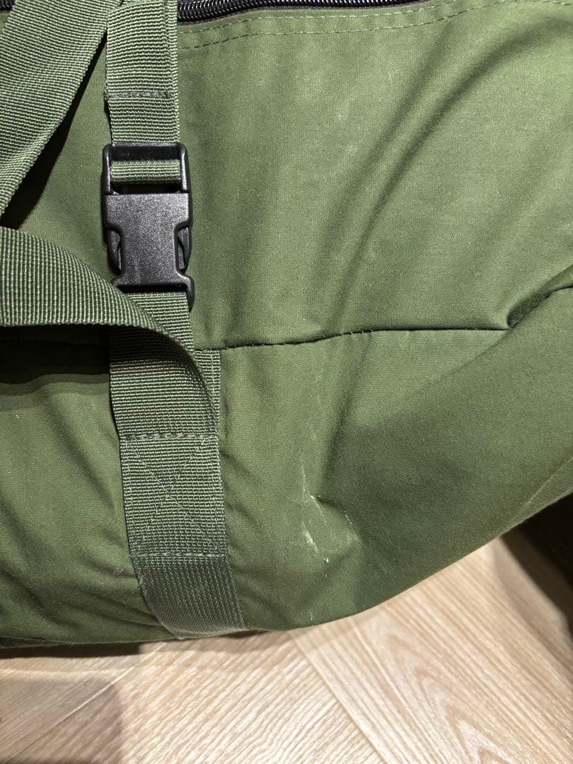 DOD レンコンテント2L T5-737-KH カーキ