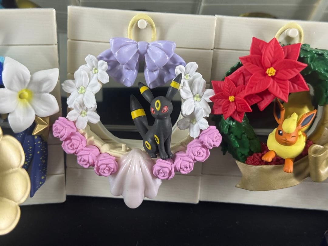 ポケモン ポケプラ リーメント まとめ売り