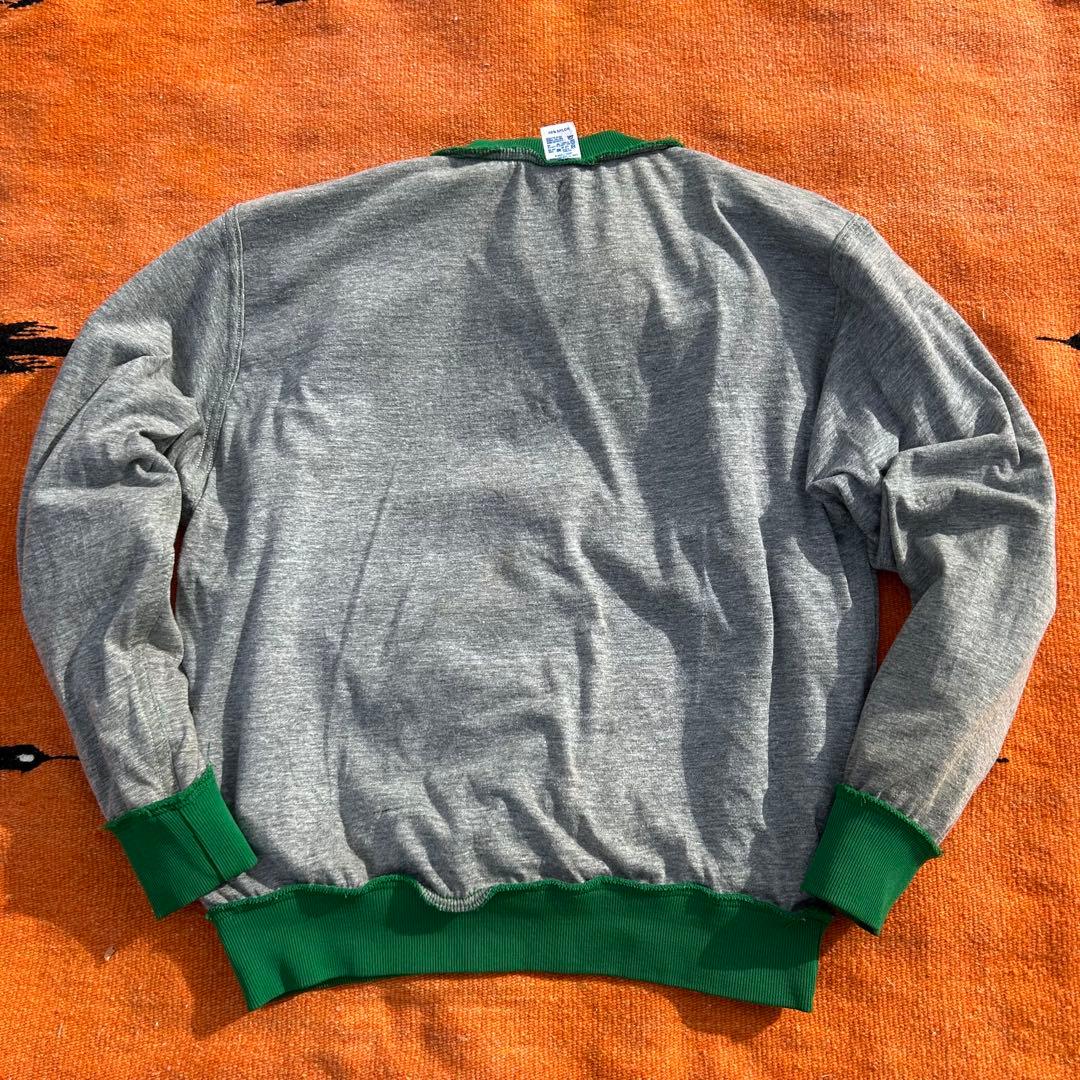 ラッセルアスレチック　ナイロンジャケット　ピステ　IOWA PARK