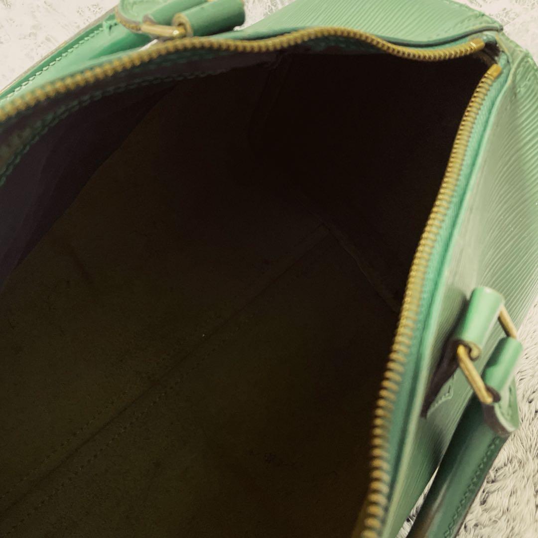 Louis Vuitton エピ　スピーディ25 ボストンバッグ 週末セール