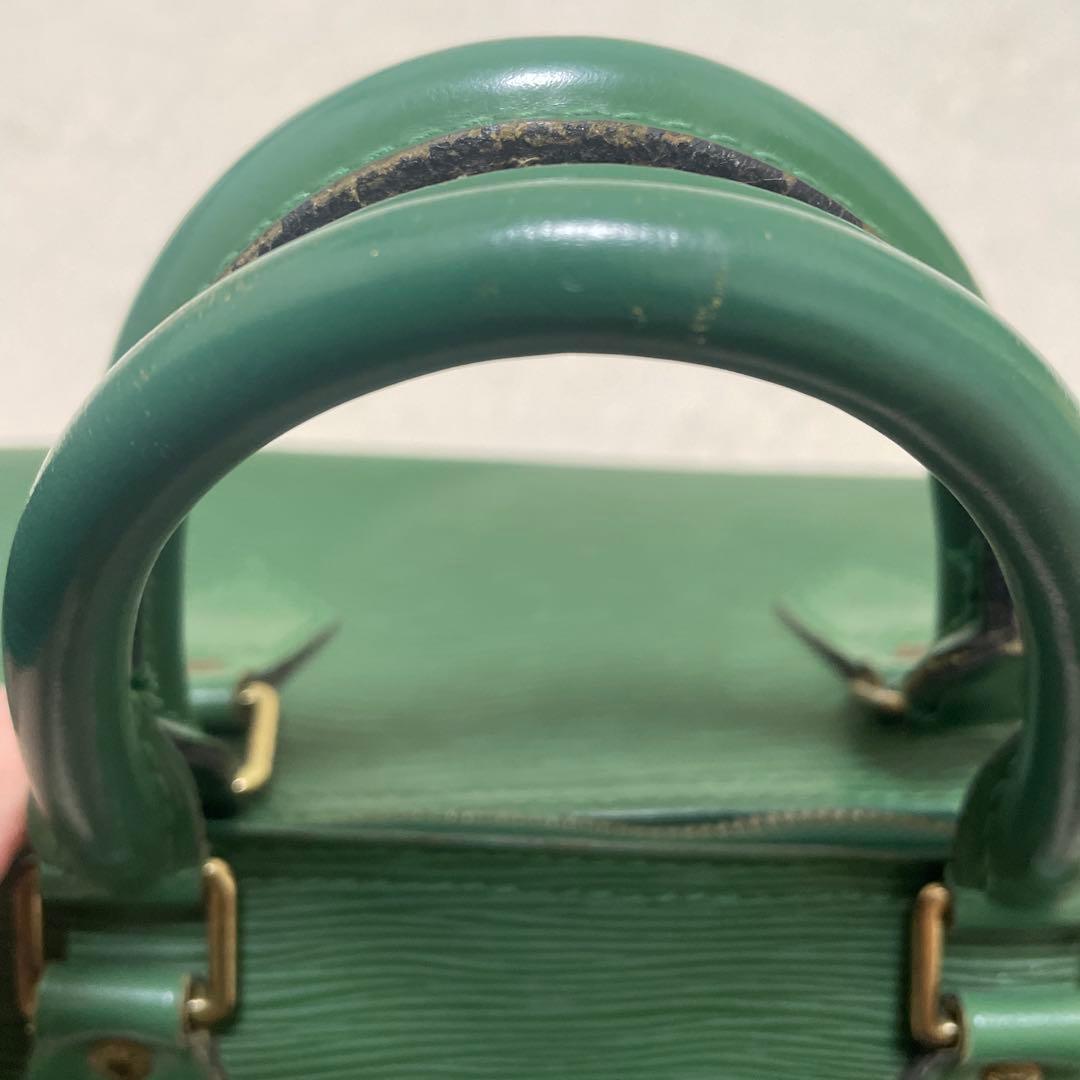 Louis Vuitton エピ　スピーディ25 ボストンバッグ 週末セール