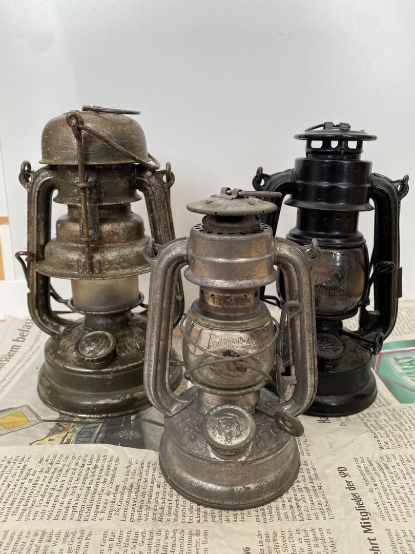 Feuerhand 176lu 75atom 175F まとめ売り