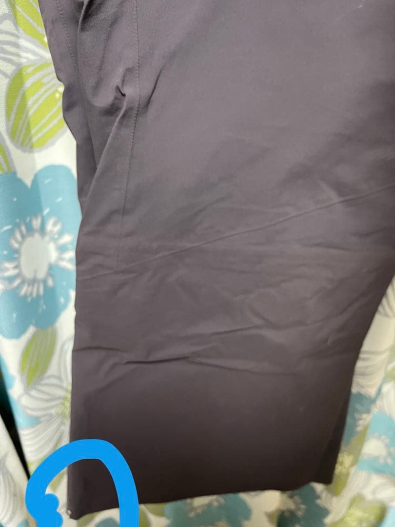 やま様。Arc'teryx ゴアテックスSentinel LT Bib