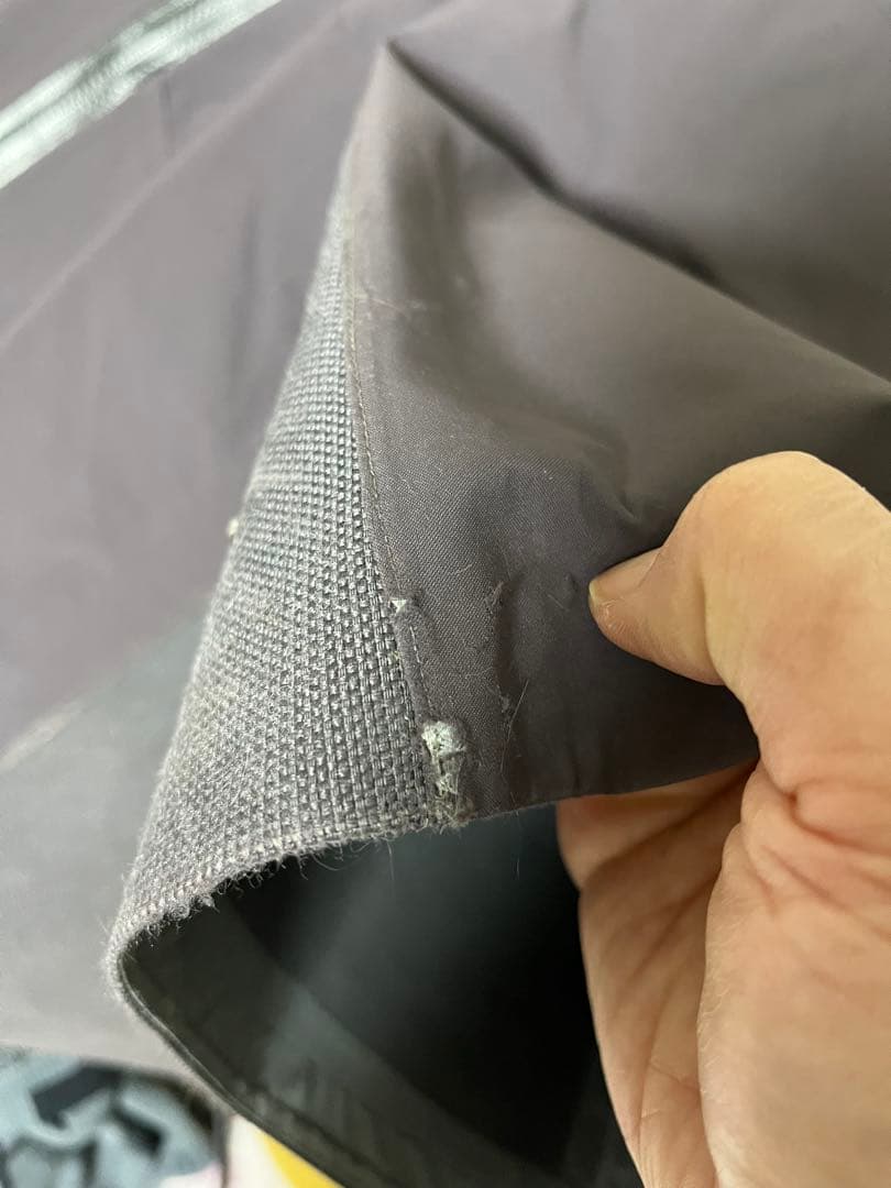 やま様。Arc'teryx ゴアテックスSentinel LT Bib