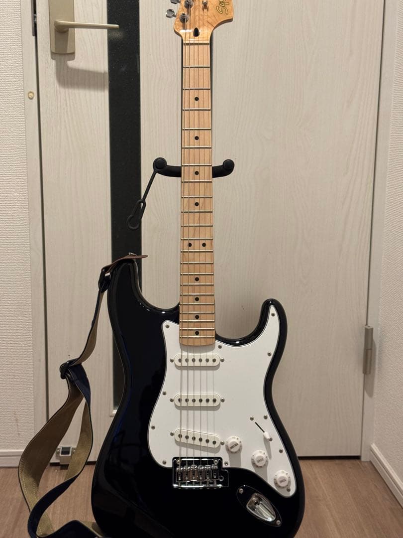 ギター Squier by Fender Stratocaster Affinity