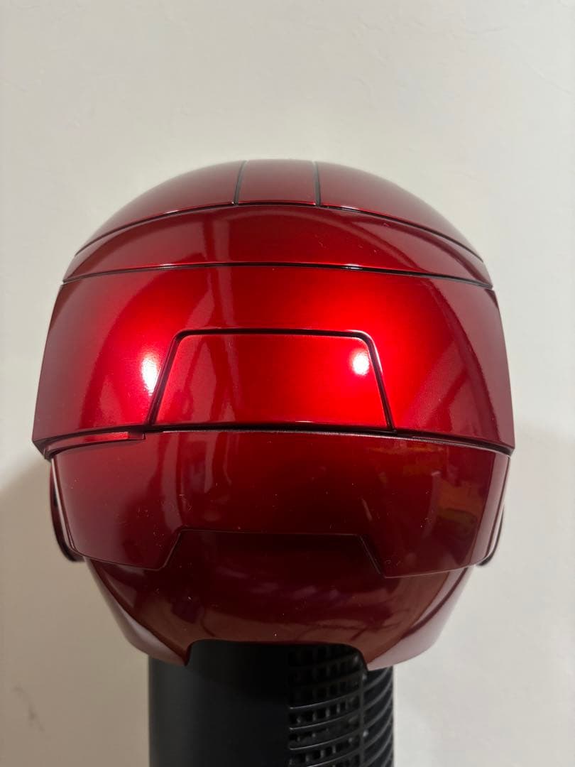 2024年新アイアンマンマスク、