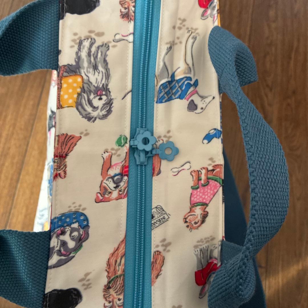 smart playerさまキャスキッドソンハンドメイドオーダーバッグ