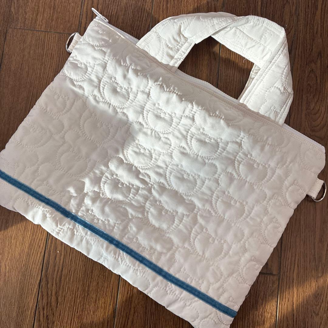 smart playerさまキャスキッドソンハンドメイドオーダーバッグ