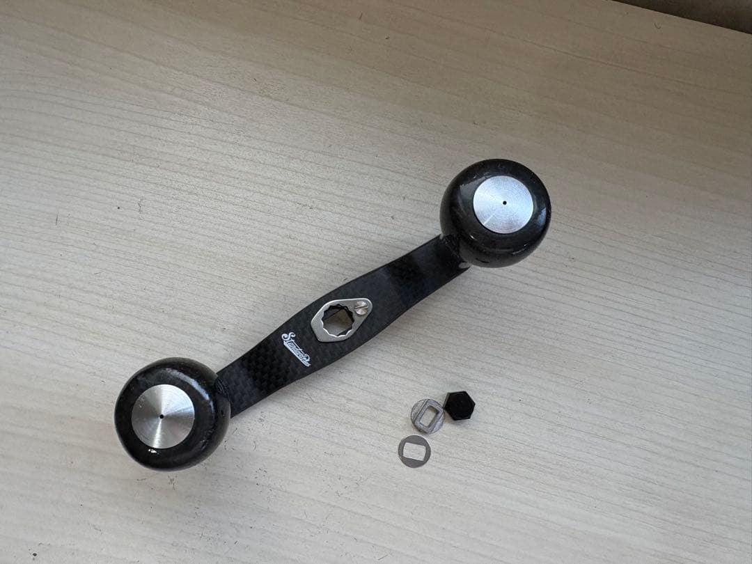 ★☆スタジオコンポジット　RC-SC EX 102 27XL フルカーボン