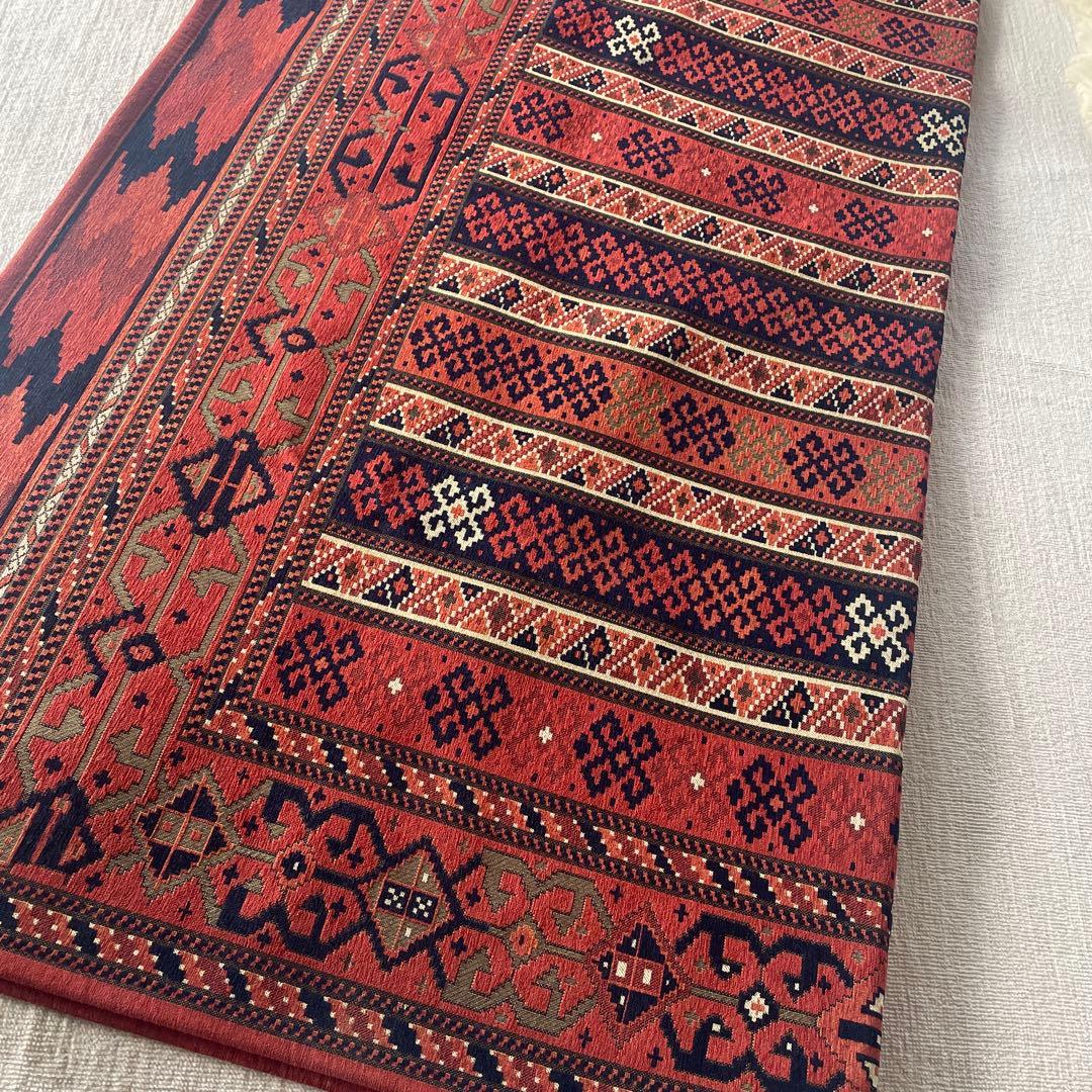 アクメファニチャーラグ　200×200