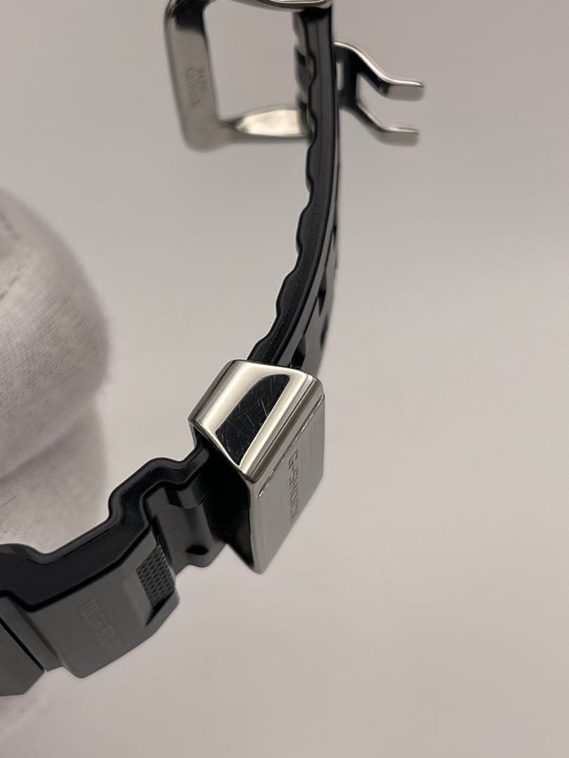 G-SHOCK 極上品 GW-9400BJ-1JF レンジマン カシオ