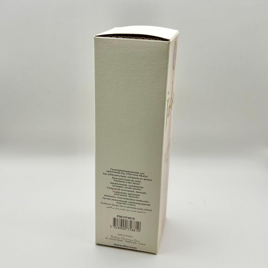 ディオール ジャドール オードゥ パルファン 100ml