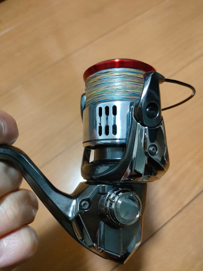 Shimano 21 Complex XR 2500F6 シマノ コンプレックス