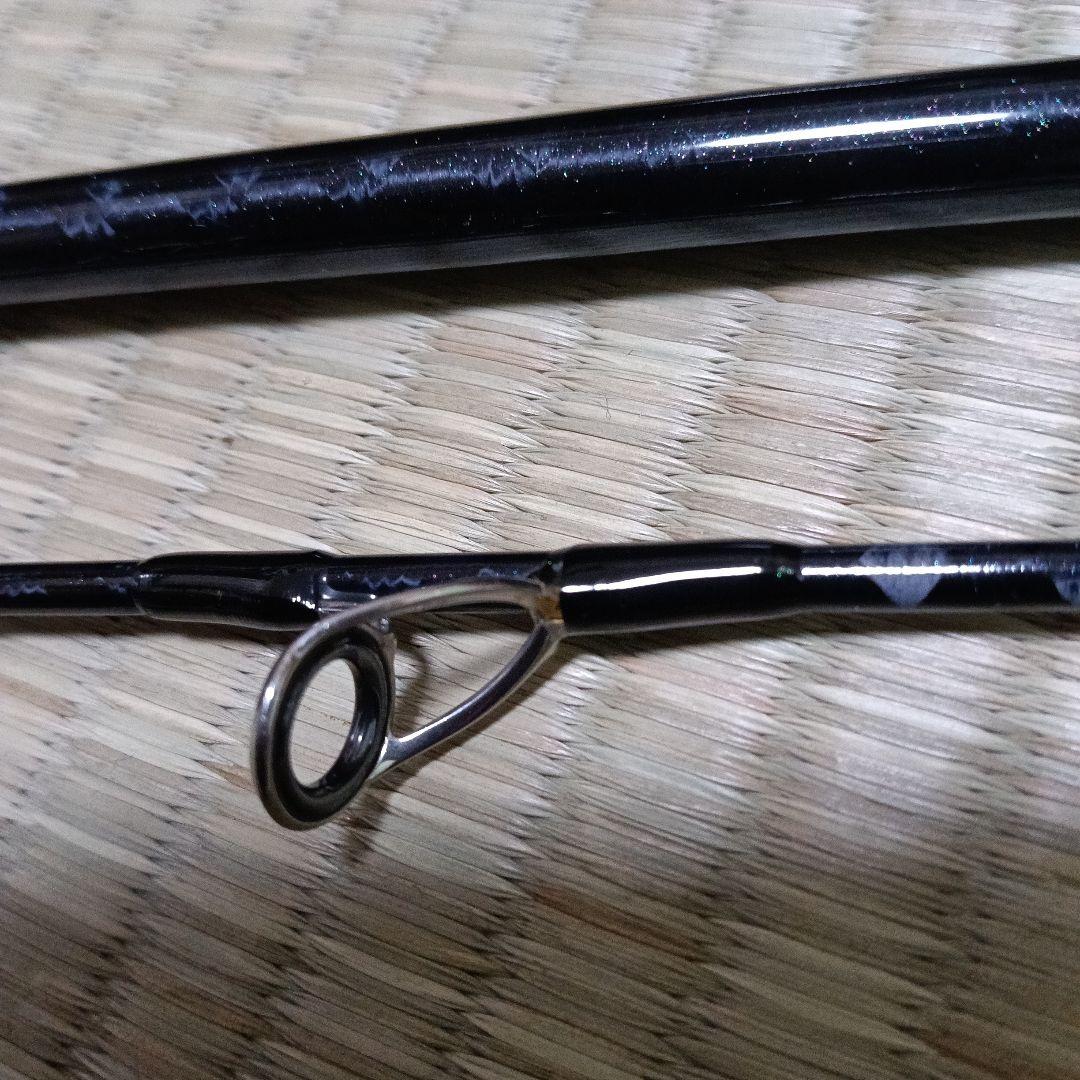 シマノ　AR-C TYPE XX S1104M バランサー付