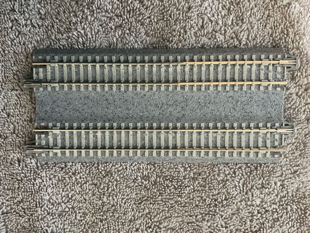 豪華フルセット　四季島・はやぶさ・こまち・山手線＋レールですぐ遊べる