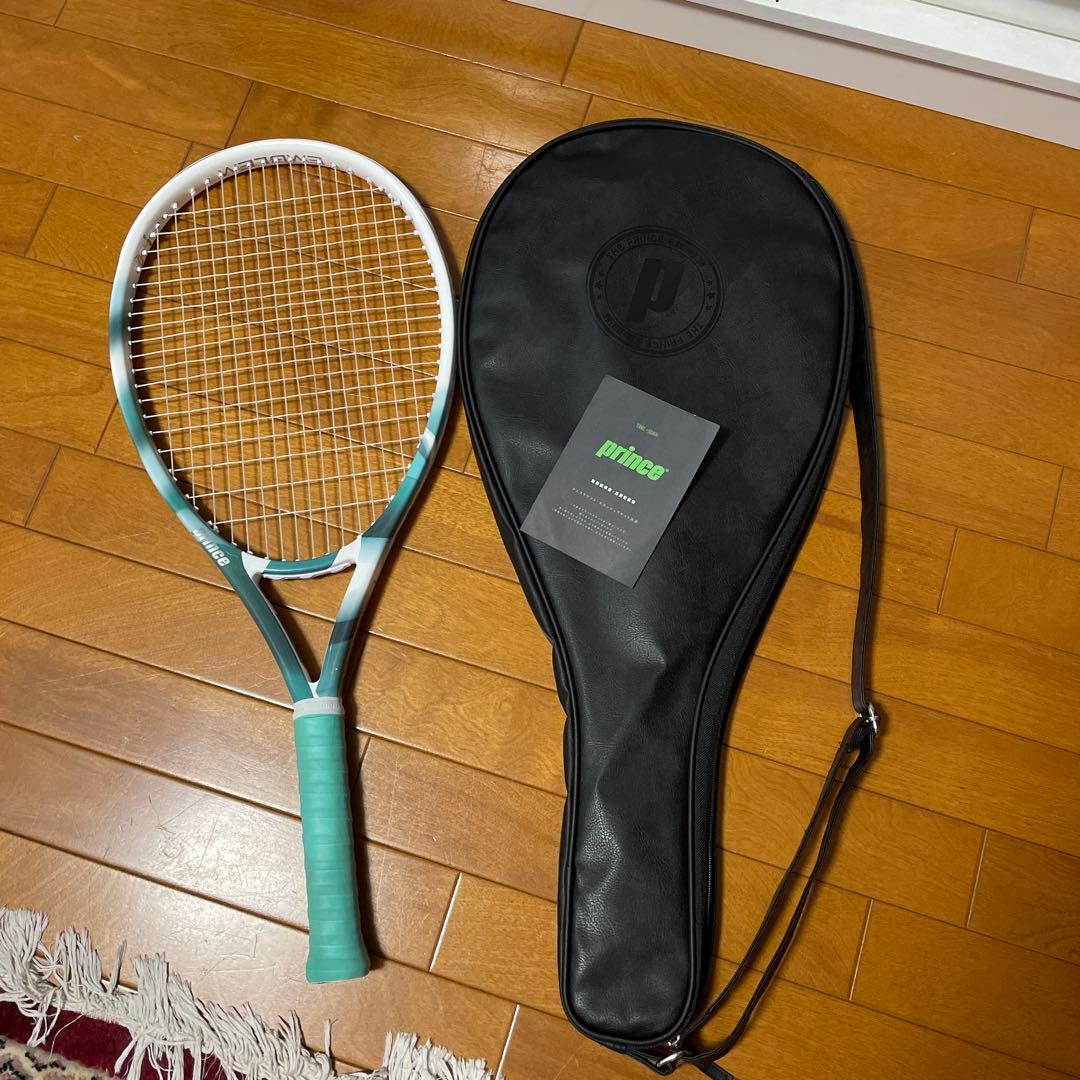 プリンスエンブレム120