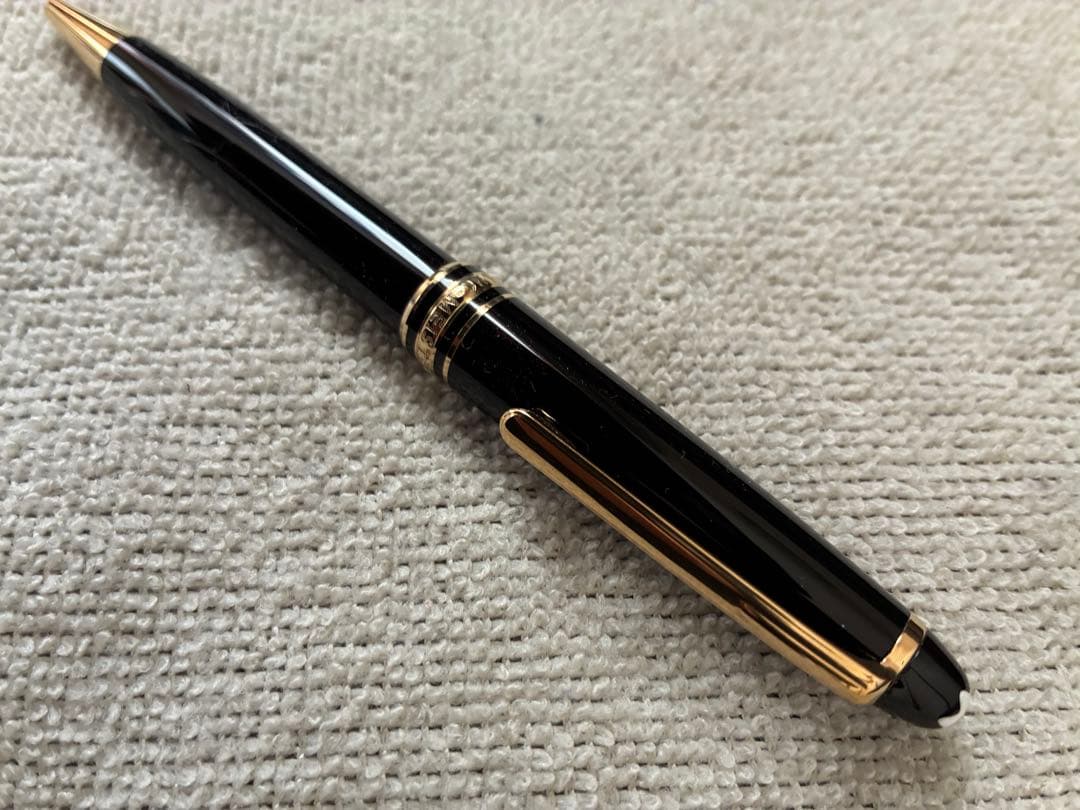 ◾️極美品◾️モンブラン◾️164 ボールペン◾️マイスターシュテュック クラシック◾️