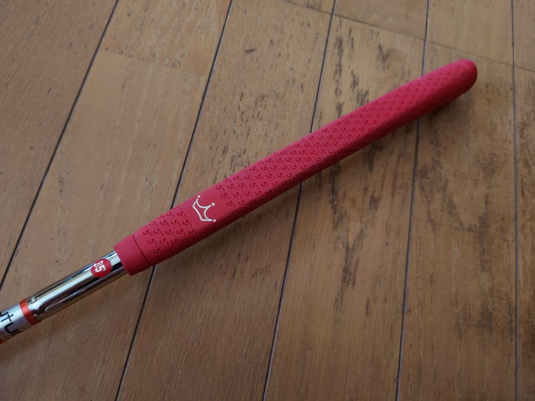 スコッティキャメロン フューチュラ 初代 サークルT 35 Scotty