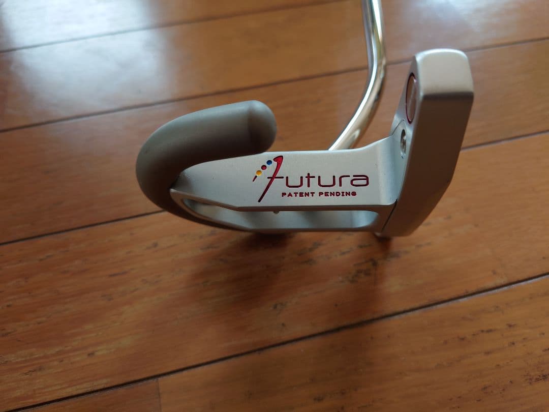 スコッティキャメロン フューチュラ 初代 サークルT 35 Scotty