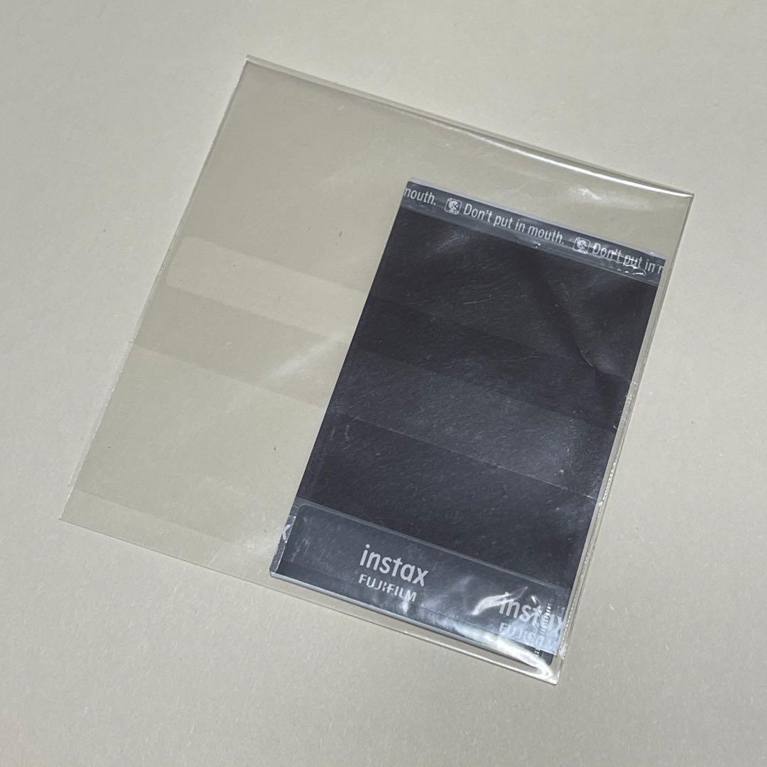 【値下げ中】Stray Kids リノ 直筆サイン入りチェキ