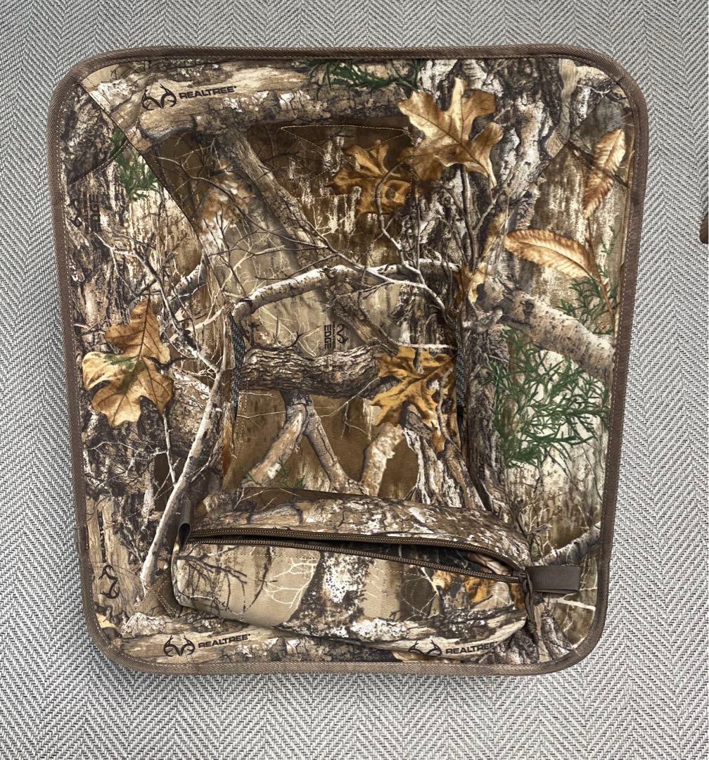 廃盤品　Helinox ヘリノックス タクティカルチェア リアルツリー　1