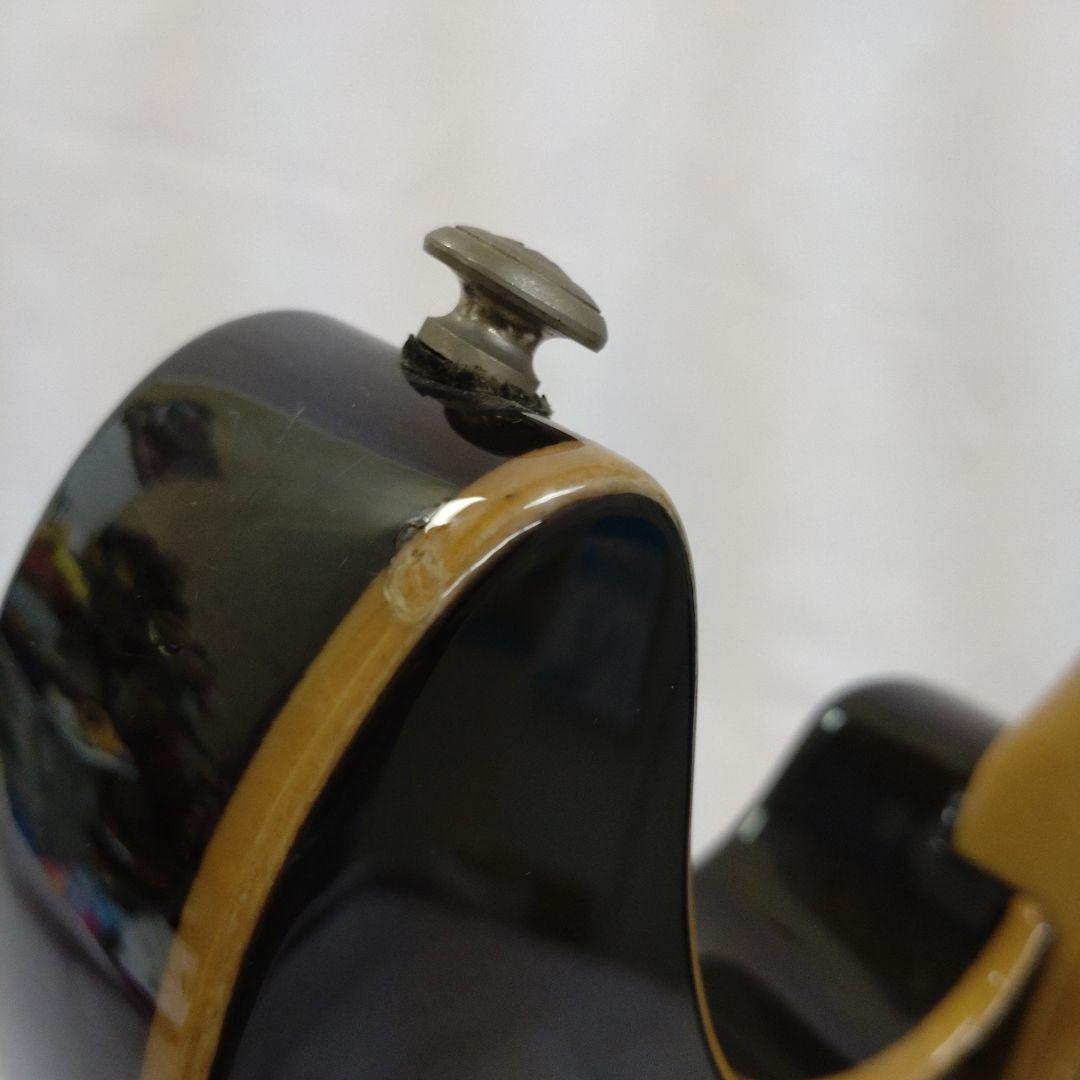 Aria Pro II STG-GT series　ストラト