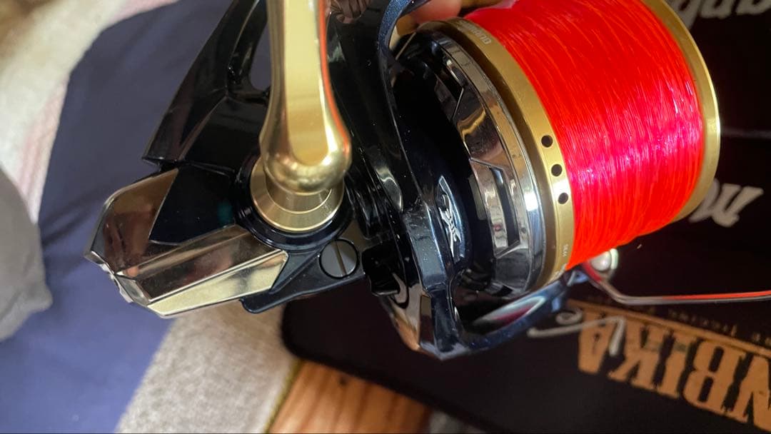 けん　100SSXH 110SXH 120XXH ブルズアイ9120