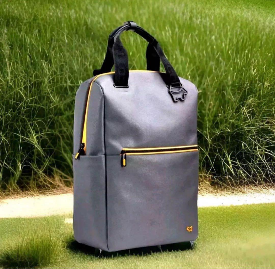 スコッティキャメロン2025 クラブキャメロンメンバー限定 バッグパック