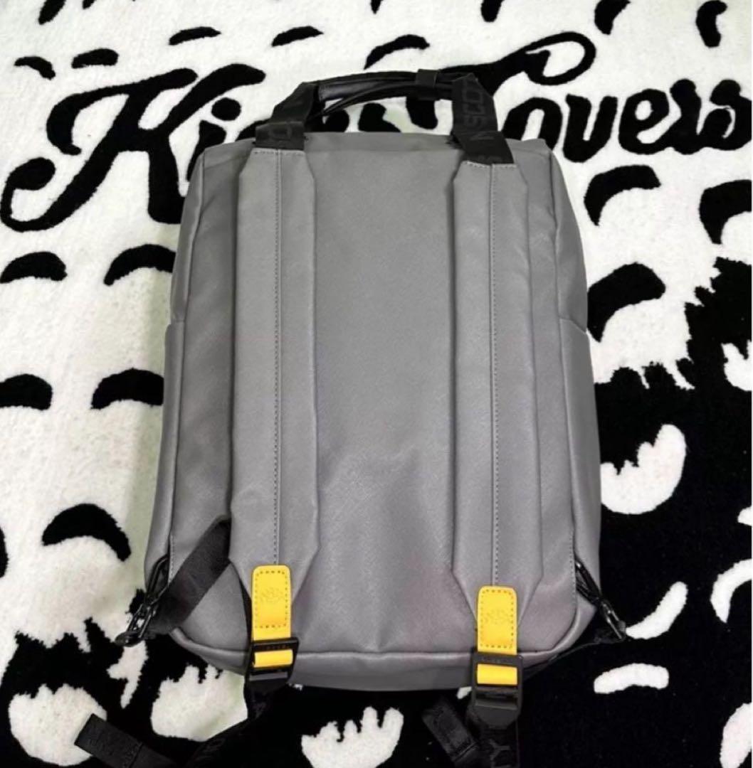 スコッティキャメロン2025 クラブキャメロンメンバー限定 バッグパック