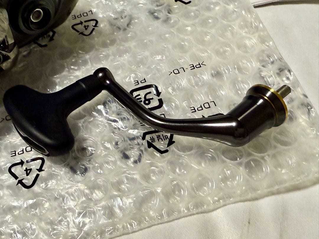 SHIMANO 24 ツインパワー 4000ＸG 新品・未使用