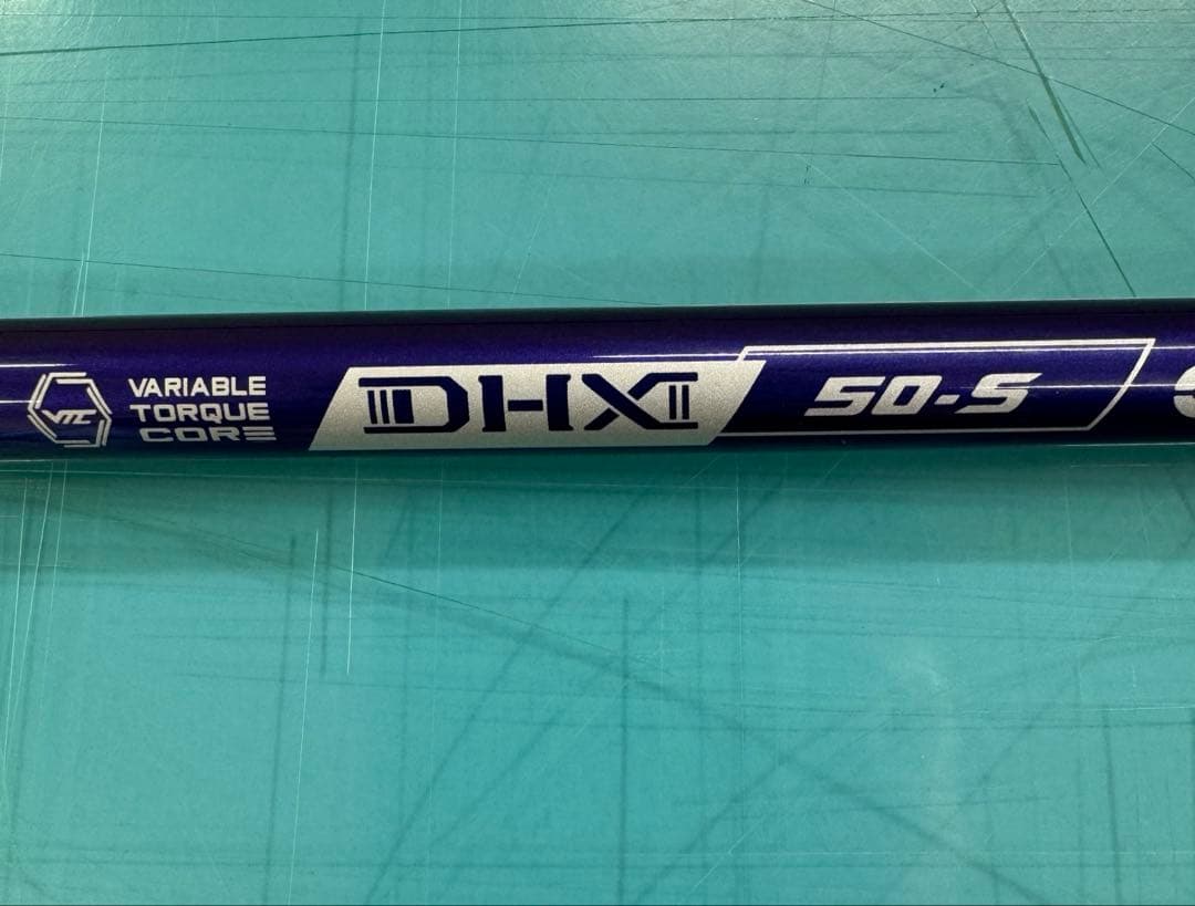 スピーダーNX バイオレット 50 S ドライバー用 テーラーメイドスリーブ