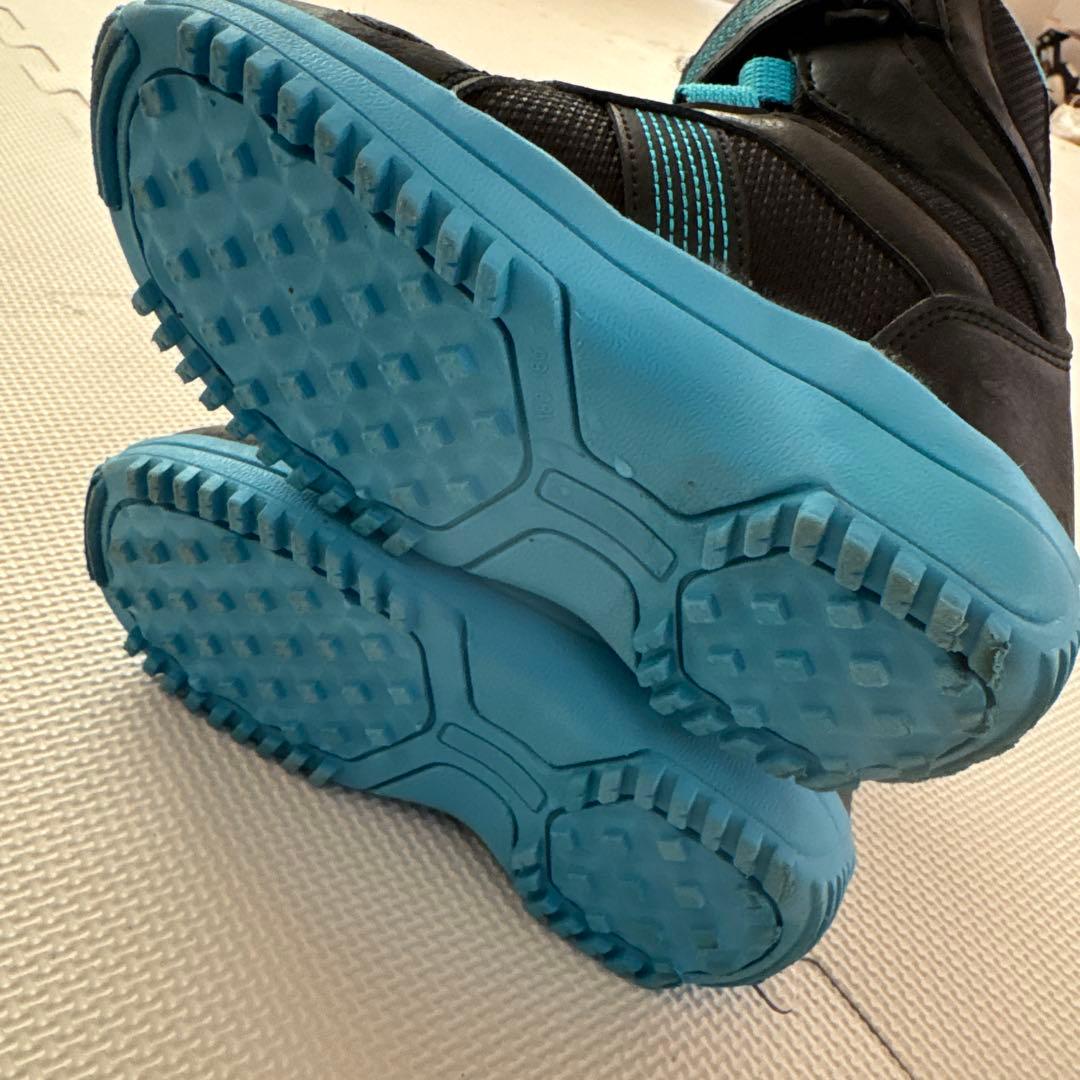 IGNIO MILWEL TEAM ROCKER 90 スノーボード