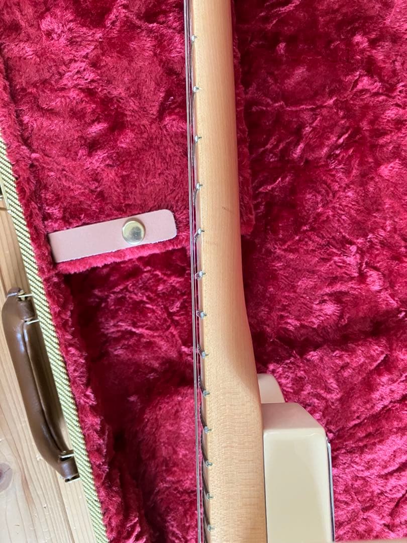 ギター Fender USA American Special telecaster