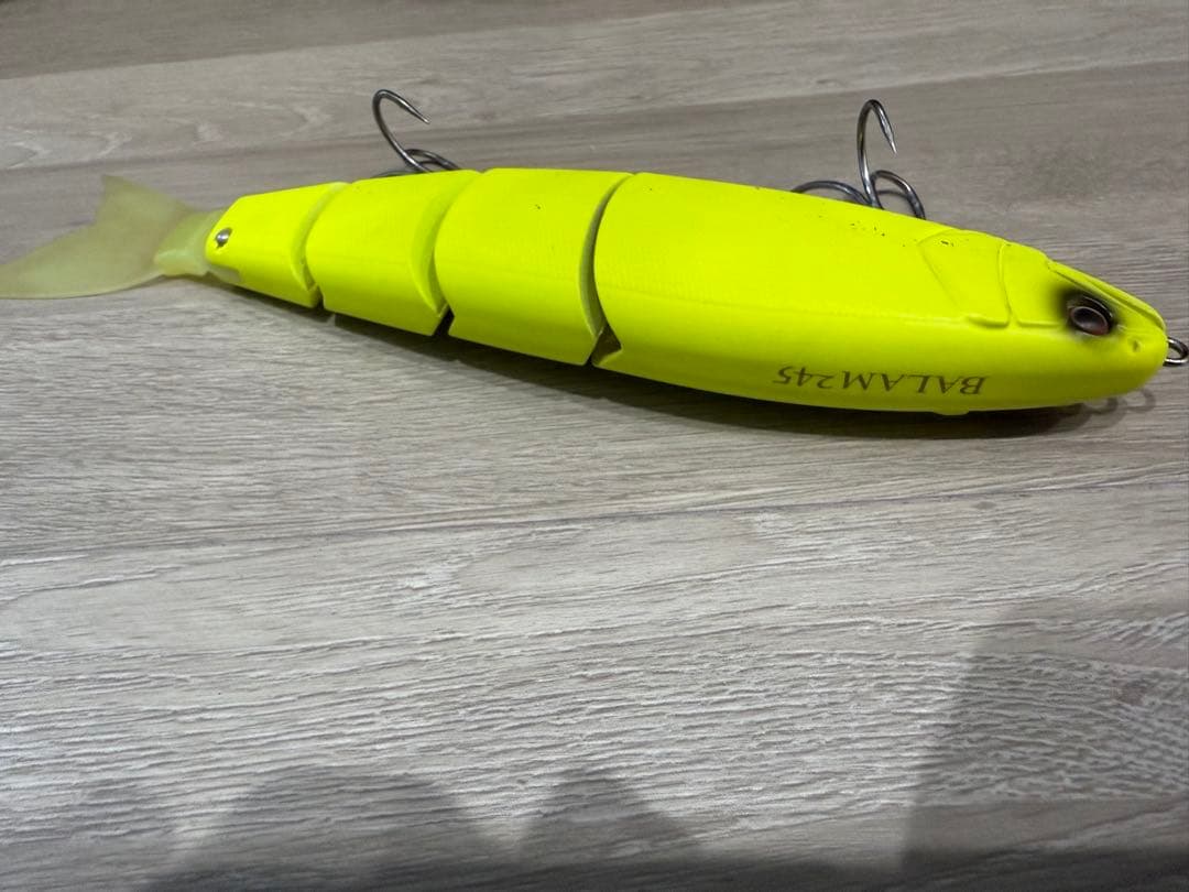 マドネス BALAM245 バラム245