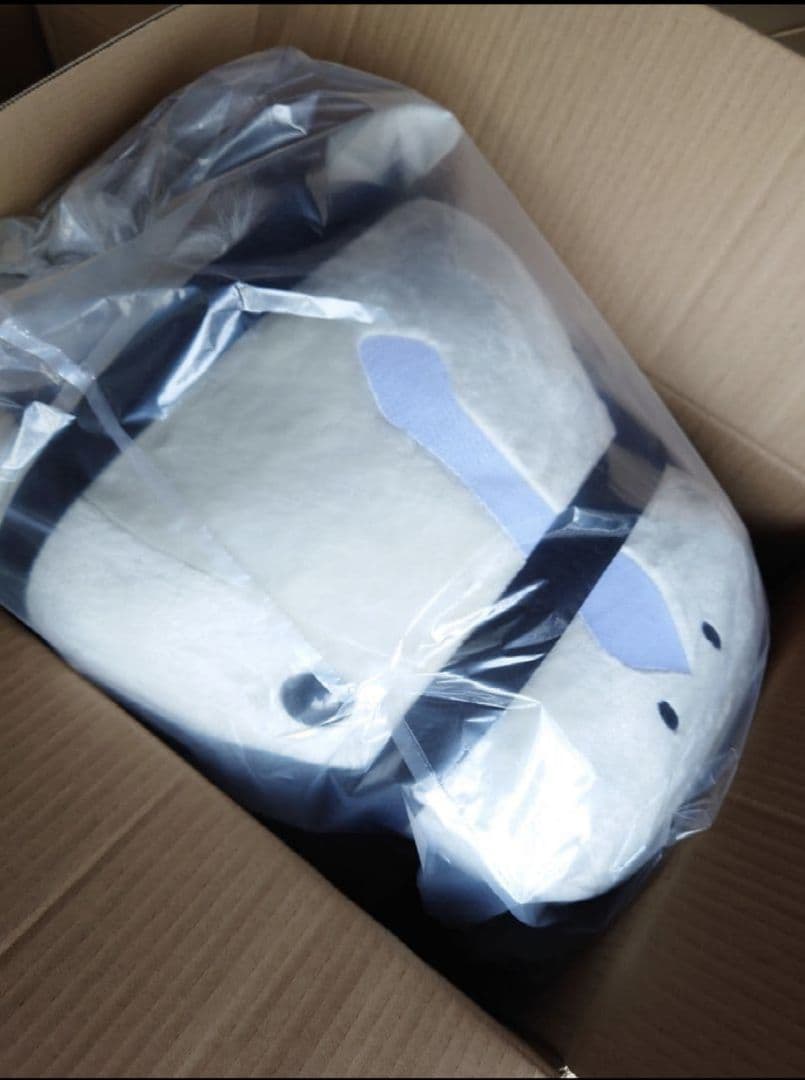 サラブレッドコレクション MEGA BIGぬいぐるみ ゴールドシップ