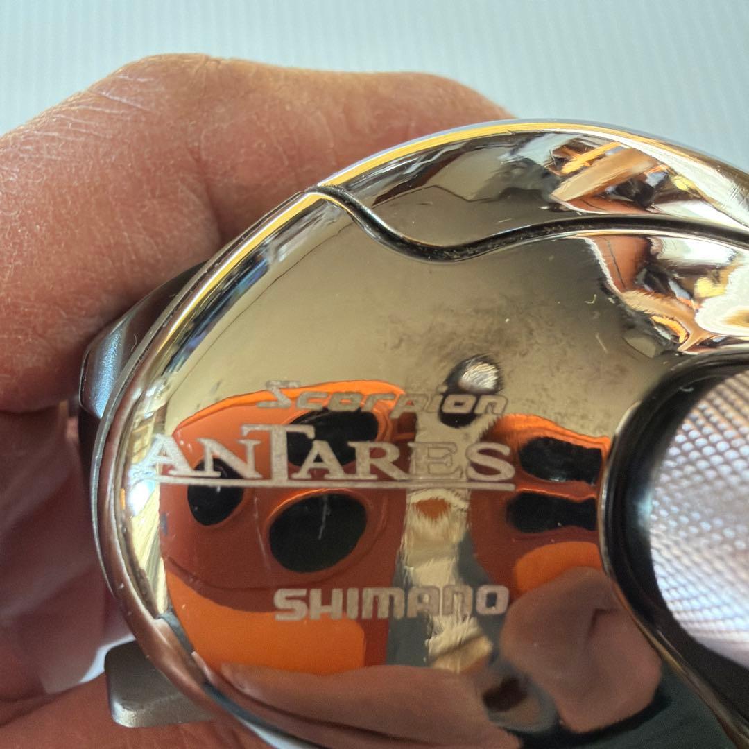 h*r様 シマノ アンタレス RH220